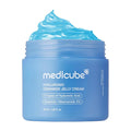 Medicube - Hyaluronic Ceramide Jelly Cream - Beauty Station by Rafia