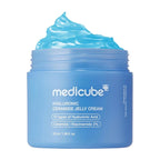 Medicube - Hyaluronic Ceramide Jelly Cream - Beauty Station by Rafia