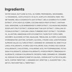 Medicube - Hyaluronic Ceramide Jelly Cream - Beauty Station by Rafia