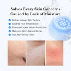Medicube - Hyaluronic Moisturizing Capsule Cream - Beauty Station by Rafia