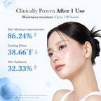Medicube - Hyaluronic Moisturizing Capsule Cream - Beauty Station by Rafia