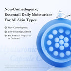 Medicube - Hyaluronic Moisturizing Capsule Cream - Beauty Station by Rafia