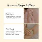 Medicube - Kojic Acid Tumeric Toner Pad (70 Pads)