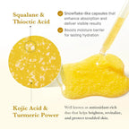 Medicube - Kojic Acid Turmeric Capsule Serum