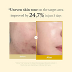 Medicube - Kojic Acid Turmeric Overnight Wrapping Peel Off Mask - Beauty Station by Rafia