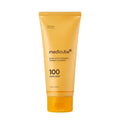 Medicube - Kojic Acid Turmeric Toning Cleanser