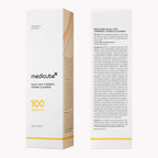 Medicube - Kojic Acid Turmeric Toning Cleanser