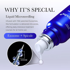 Medicube - One Day Exosome Shot Pore Ampoule - Beauty Station by Rafia