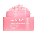Medicube - PDRN Pink Collagen Capsule Cream