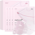 Medicube - PDRN Pink Collagen Gel Mask - Beauty Station by Rafia