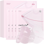 Medicube - PDRN Pink Collagen Gel Mask - Beauty Station by Rafia