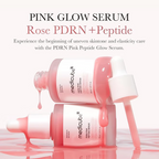 Medicube - PDRN Pink Peptide Serum - Beauty Station by Rafia
