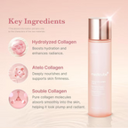Medicube - Triple Collagen Toner - Beauty Station by Rafia