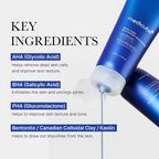 Medicube - Zero Pore Blackhead Mud Mask - Beauty Station by Rafia