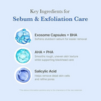 Medicube - Zero Pore Capsule Cleansing Foam - Beauty Station by Rafia