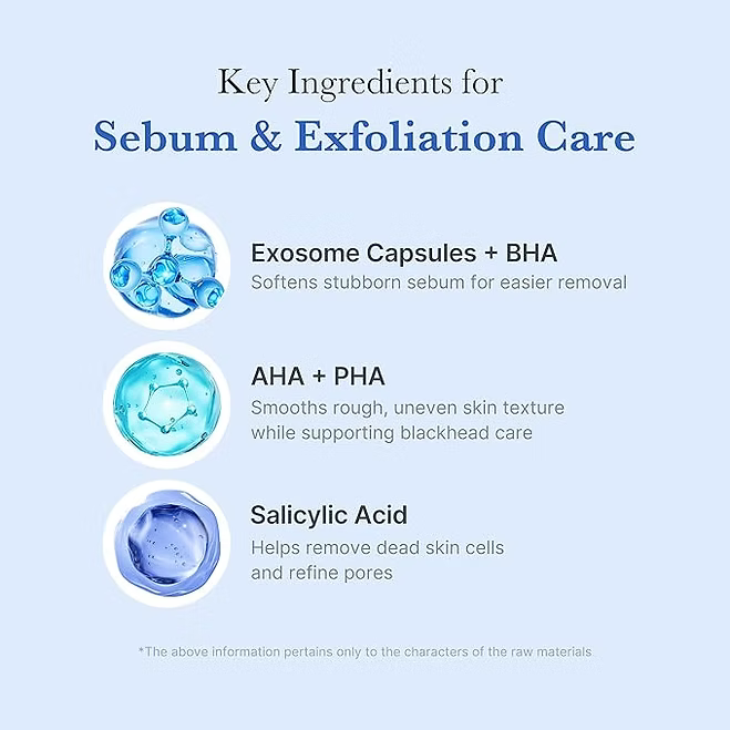 Medicube - Zero Pore Capsule Cleansing Foam - Beauty Station by Rafia