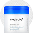 Medicube - Zero Pore Toner Pads