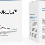 Medicube - Zero Pore Toner Pads