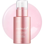 Medicube PDRN Pink Collagen exosome shot ampoule 2000 - Beauty Station by Rafia