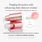 Medicube PDRN Pink Collagen exosome shot ampoule 2000 - Beauty Station by Rafia