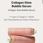 Medicube - Collagen Glow Bubble Serum