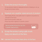Medicube - Collagen Glow Bubble Serum