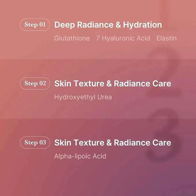 Medicube - Collagen Glow Bubble Serum