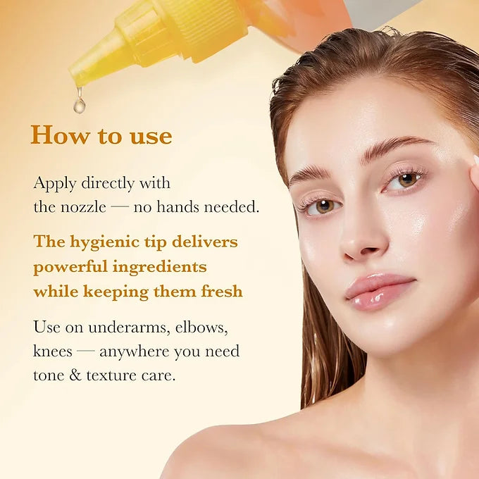 Medicube - Kojic Acid Turmeric Resurfacing Toner