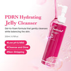 Medicube - PDRN Hydrating Gel Cleanser - Beauty Station by Rafia