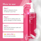 Medicube - PDRN Hydrating Gel Cleanser - Beauty Station by Rafia