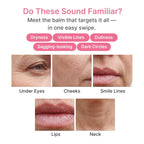 Medicube - PDRN Pink Collagen Volume Multi Balm Stick - Beauty Station by Rafia