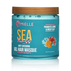 Mielle Organics - Sea Moss Anti-Shedding Gel Hair Masque - Beauty Station by Rafia
