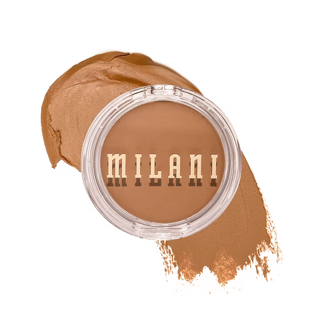 Milani - Cheek Kiss Cream Bronzer - Beauty Station by Rafia