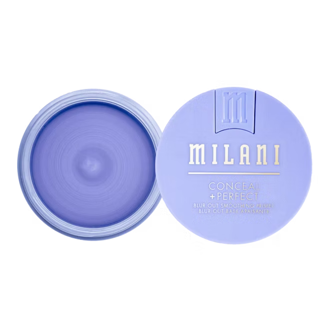 Milani - Conceal + Perfect Blur Out Smoothing Primer
