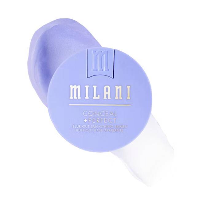 Milani - Conceal + Perfect Blur Out Smoothing Primer