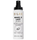 Milani - Make It Dewy Setting Spray - Beauty Station by Rafia