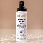 Milani - Make It Dewy Setting Spray - Beauty Station by Rafia