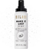 Milani - Make It Dewy Setting Spray - Beauty Station by Rafia