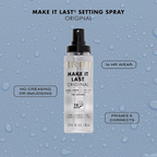 Milani - Make It Last Setting Spray - Beauty Station by Rafia