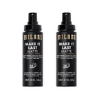 Milani - Make It Last Setting Spray - Beauty Station by Rafia
