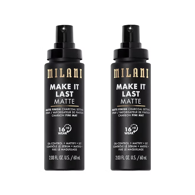 Milani - Make It Last Setting Spray - Beauty Station by Rafia