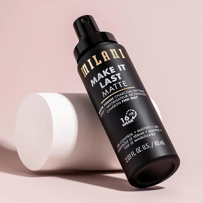 Milani - Make It Last Setting Spray - Beauty Station by Rafia