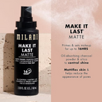 Milani - Make It Last Setting Spray - Beauty Station by Rafia
