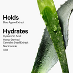 Milk Makeup - Hydro Grip Dewy Long-Lasting Setting Spray