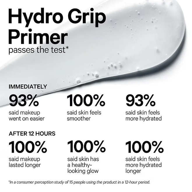 Milk Makeup - Hydro Grip Hydrating Makeup Primer
