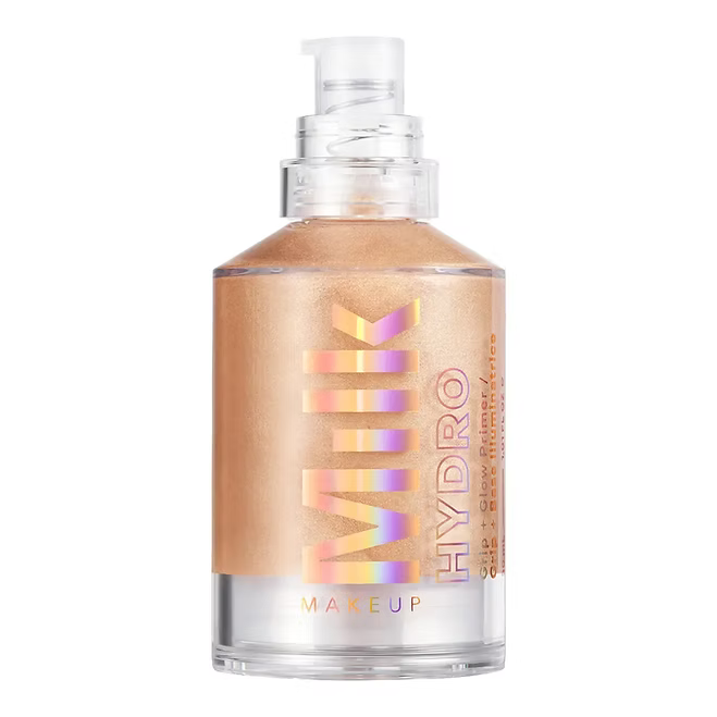 Milk Makeup - Hydro Grip + Glow Primer