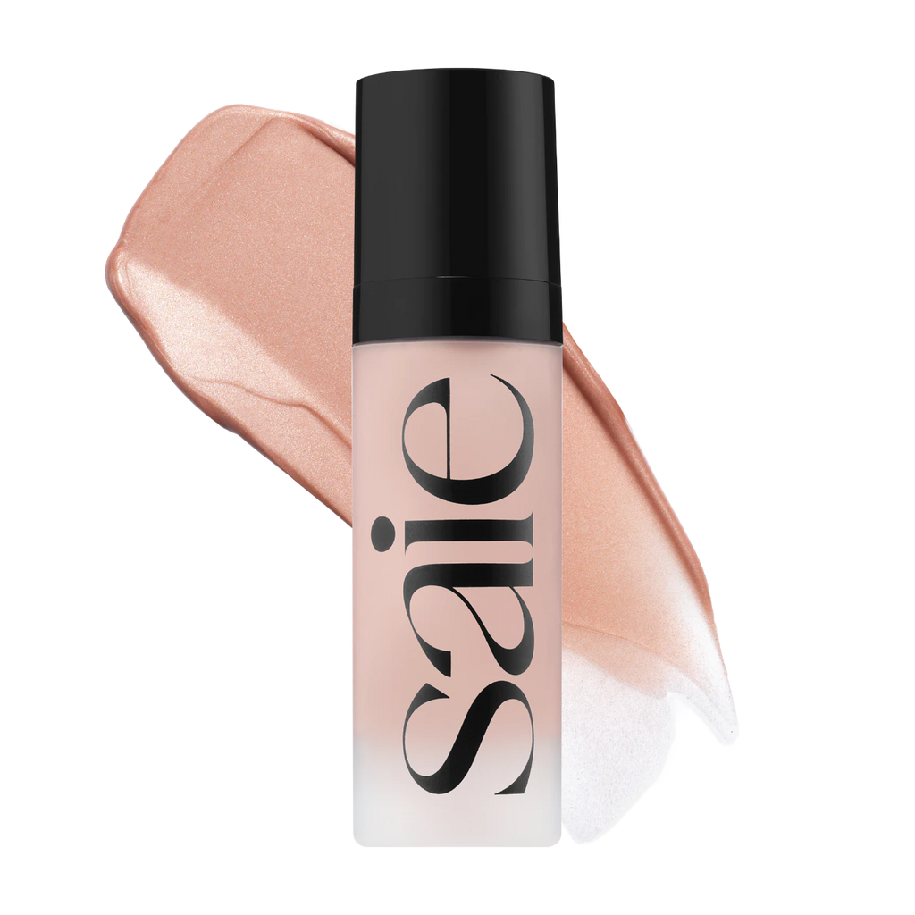 Saie - Glowy Super Gel Illuminator - Beauty Station by Rafia