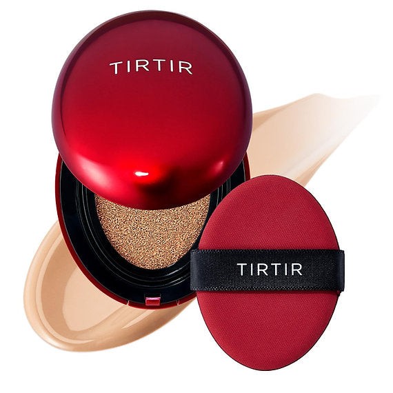 Tirtir - Mask Fit Red Cushion Foundation (Full Size) - Beauty Station by Rafia