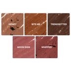 Morphe - Mini Bar Mini Signature Lip Pencil Set
