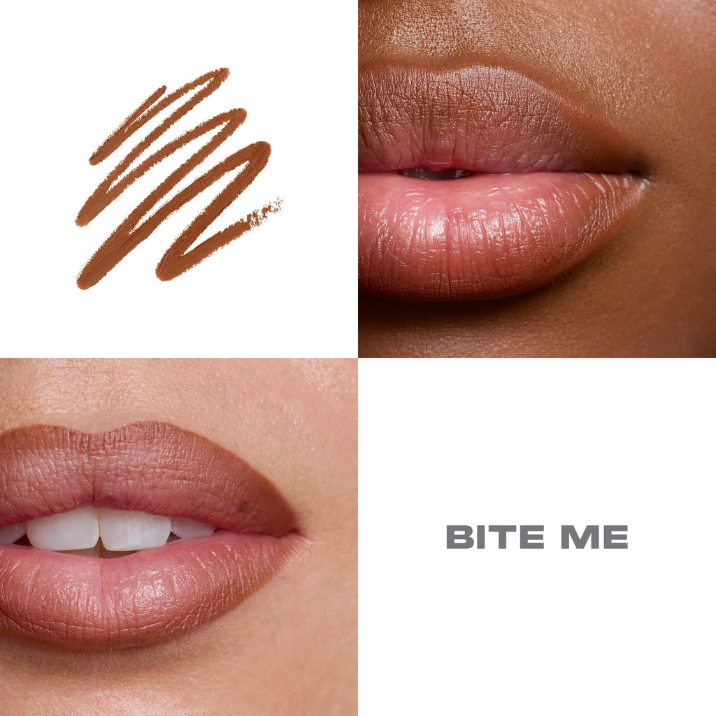 Morphe - Signature Lip Pencil